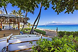 Maui Ka'anapali Villas A 116