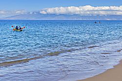 Maui Ka'anapali Villas A 116