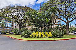 Maui Ka'anapali Villas A 116