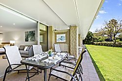 Maui Ka'anapali Villas A 116