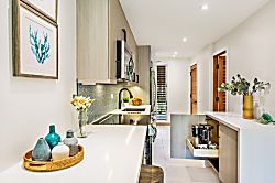 Maui Ka'anapali Villas A 116