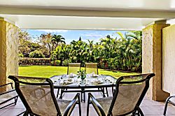 Maui Ka'anapali Villas A 116