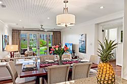 Villa 109 Turtle Bay 