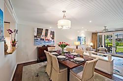 Villa 109 Turtle Bay 