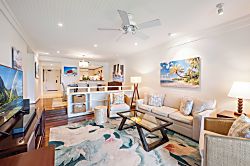 Villa 109 Turtle Bay 