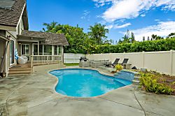 (4665) Emmalani Villa