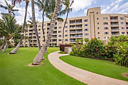 Menehune Shores 211