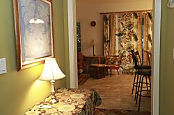 Coconut Plantation Unit