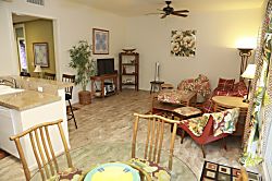 Coconut Plantation Unit