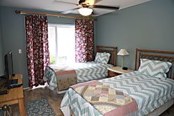 Coconut Plantation Unit