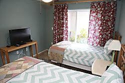 Coconut Plantation Unit