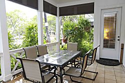 Coconut Plantation Unit