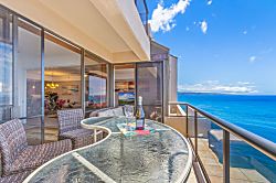 Maui Sands of Kahana 8th Floor