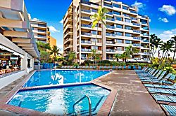 Maui Sands of Kahana 8th Floor