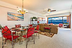 Maui Sands of Kahana 8th Floor