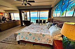 Maui Sands of Kahana 8th Floor