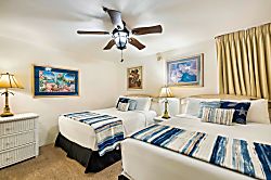 Maui Sands of Kahana 8th Floor