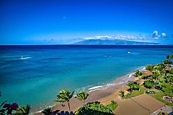 Maui Sands of Kahana 8th Floor