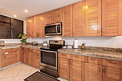 Maui Sands of Kahana 8th Floor