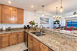 Maui Sands of Kahana 8th Floor