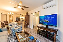 Maui Banyan Resort Tranquil Turtle Retreat