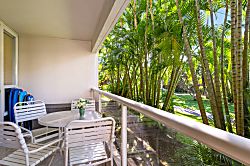 Maui Banyan Resort Tranquil Turtle Retreat