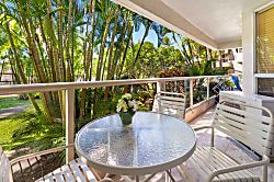 Maui Banyan Resort Tranquil Turtle Retreat