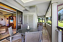 Kapalua Golf Villa 18T 1&2