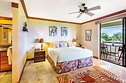 Kapalua Golf Villa 18T 1&2