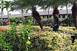 Country Club Villas 320