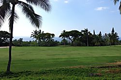 Country Club Villas 320