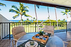 Country Club Villas 320