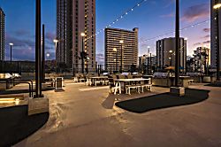 Waikiki Banyan 1007 T2