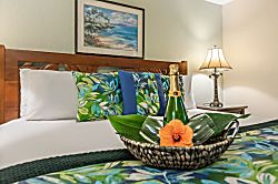 Kaleialoha Condo Unit