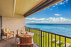 Kaleialoha Condo Unit