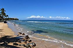 Kaleialoha Condo Unit