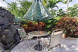 Hale Nani Loa - White Sands Beach Home