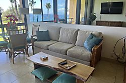 Kihei Surfside 309