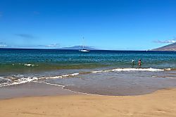 Kihei Surfside 309