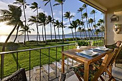 Hale Kai O Kihei Condo with Ocean Views