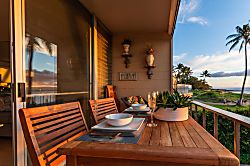 Hale Kai O Kihei Condo with Ocean Views