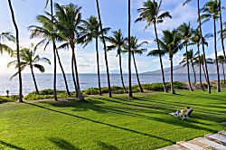 Hale Kai O Kihei Condo with Ocean Views