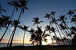 Hale Kai O Kihei Condo with Ocean Views