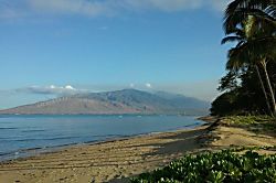 Hale Kai O Kihei Condo with Ocean Views