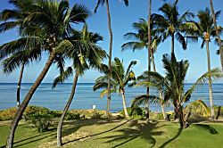 Hale Kai O Kihei Condo with Ocean Views