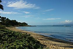 Hale Kai O Kihei Condo with Ocean Views