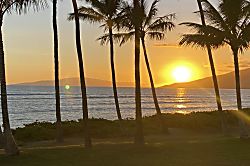 Hale Kai O Kihei Condo with Ocean Views