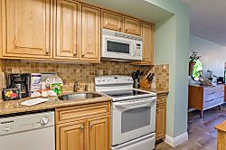 Maui Kaanapali Villas #B143