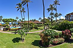 Maui Kaanapali Villas #B143
