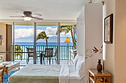 Valley Isle Resort 605